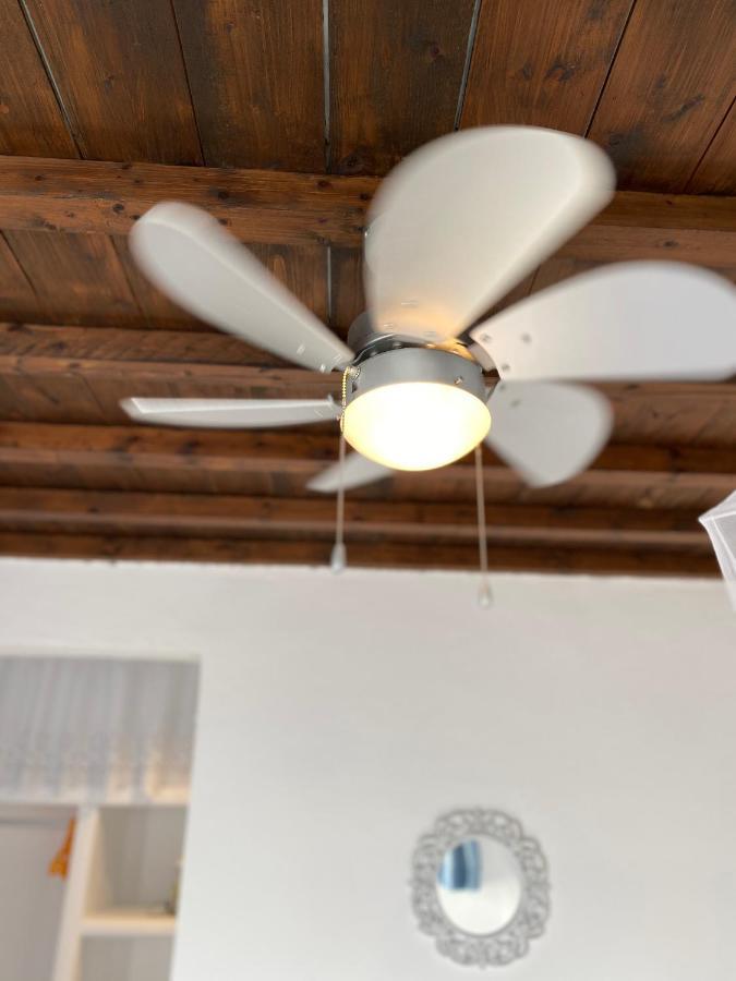 Azure Blue Studios Mikri Vigla Dış mekan fotoğraf
